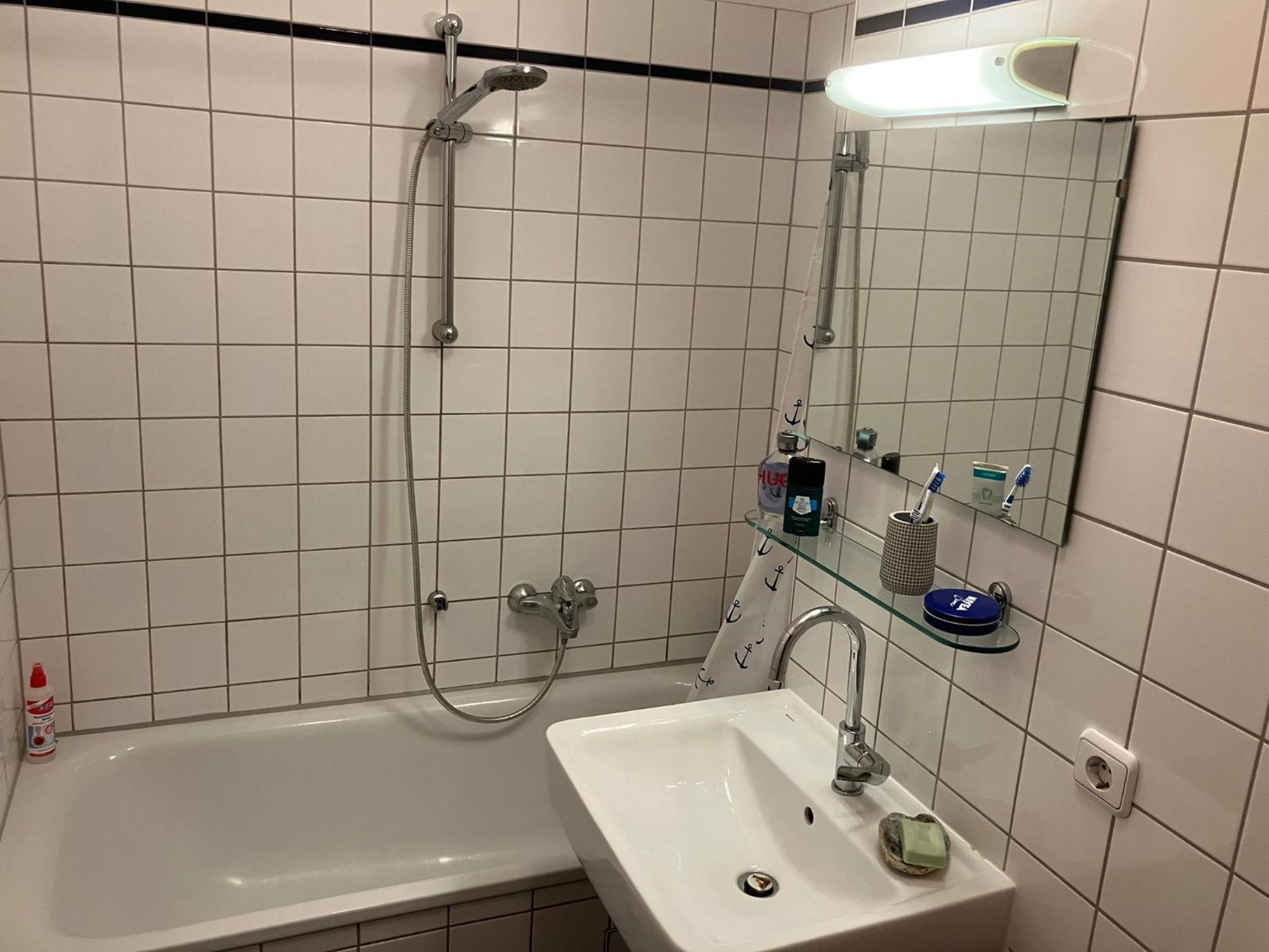 Raja Jooseppi Appartamento Berlino