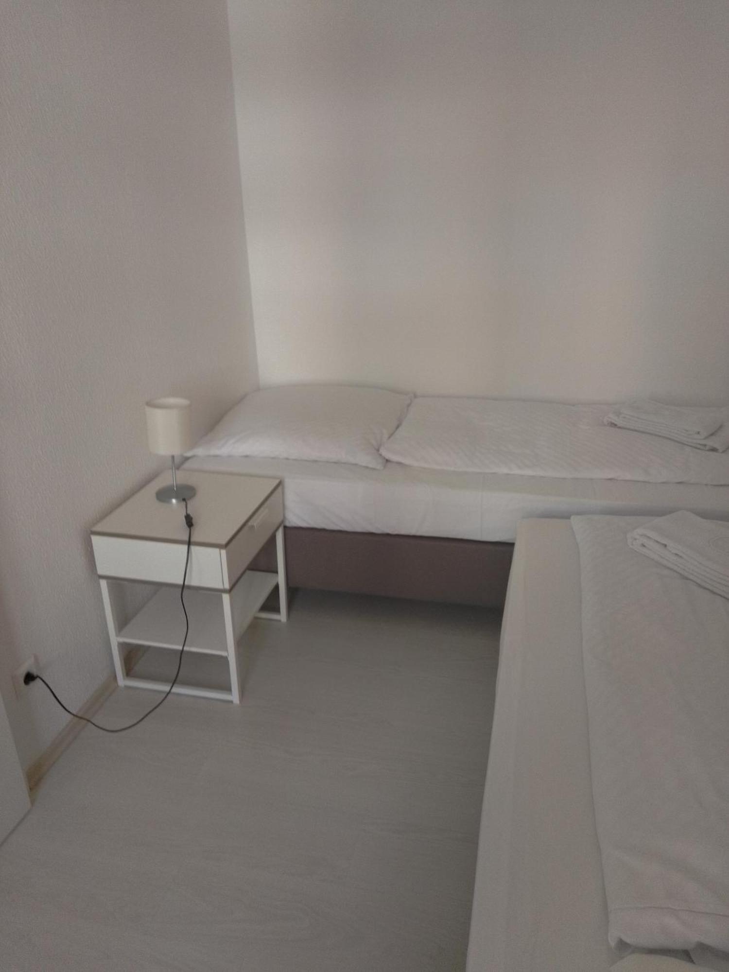 Appartamento Raja Jooseppi Berlino